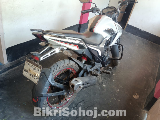 HPower Max Z 150